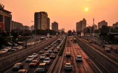 Instalação e uso prático de rastreadores veiculares em frota