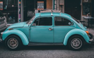 Rastreamento veicular em frotas de carros populares: gestão segura e eficiente