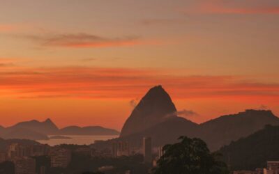 Rastreamento veicular no litoral do Rio de Janeiro