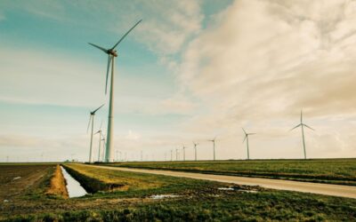 Rastreadores e sustentabilidade: como o monitoramento reduz emissões