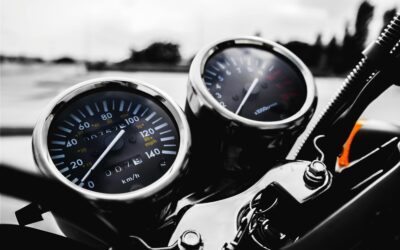 Rastreamento de motos: mais segurança e praticidade no dia a dia