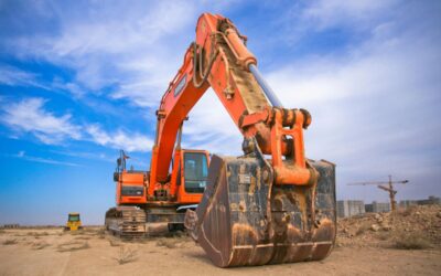 Rastreamento de veículos industriais: cuidados especiais