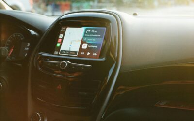 Tecnologia do rastreador veicular em 2026