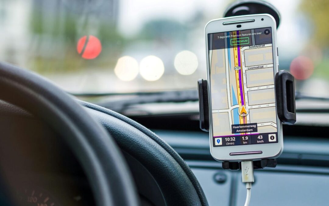 waze