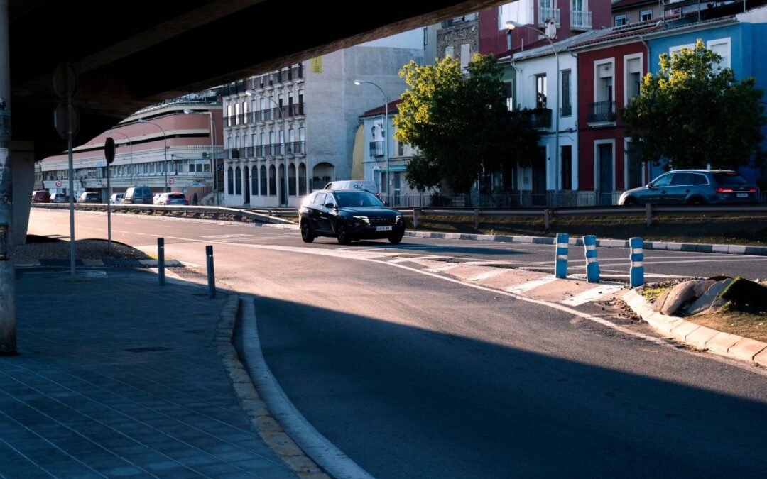 Dicas para dirigir sob altas temperaturas